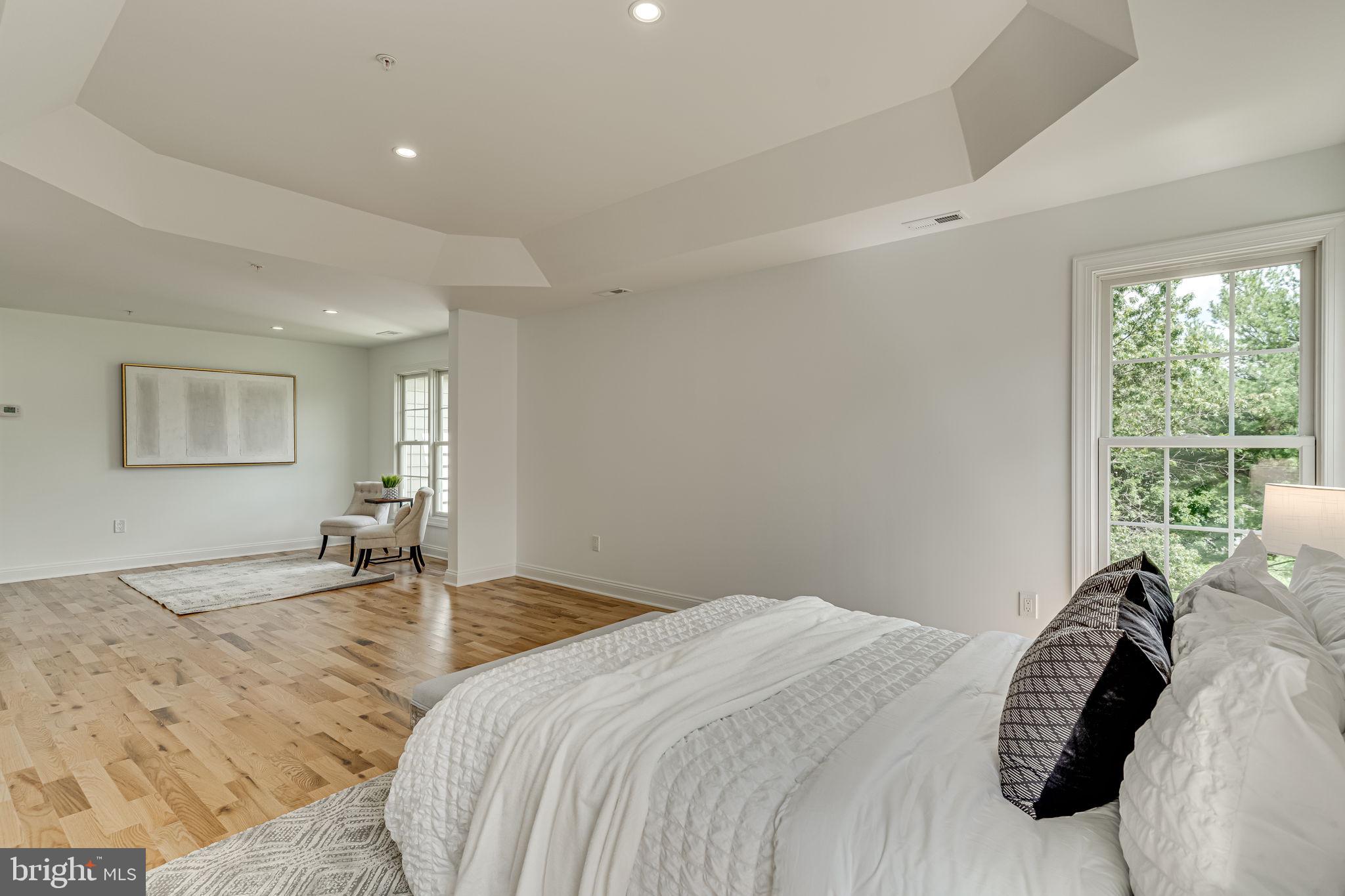 FAIRWOOD - Residential