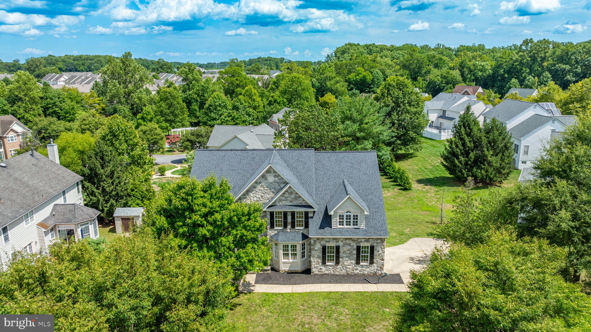 FAIRWOOD - Residential