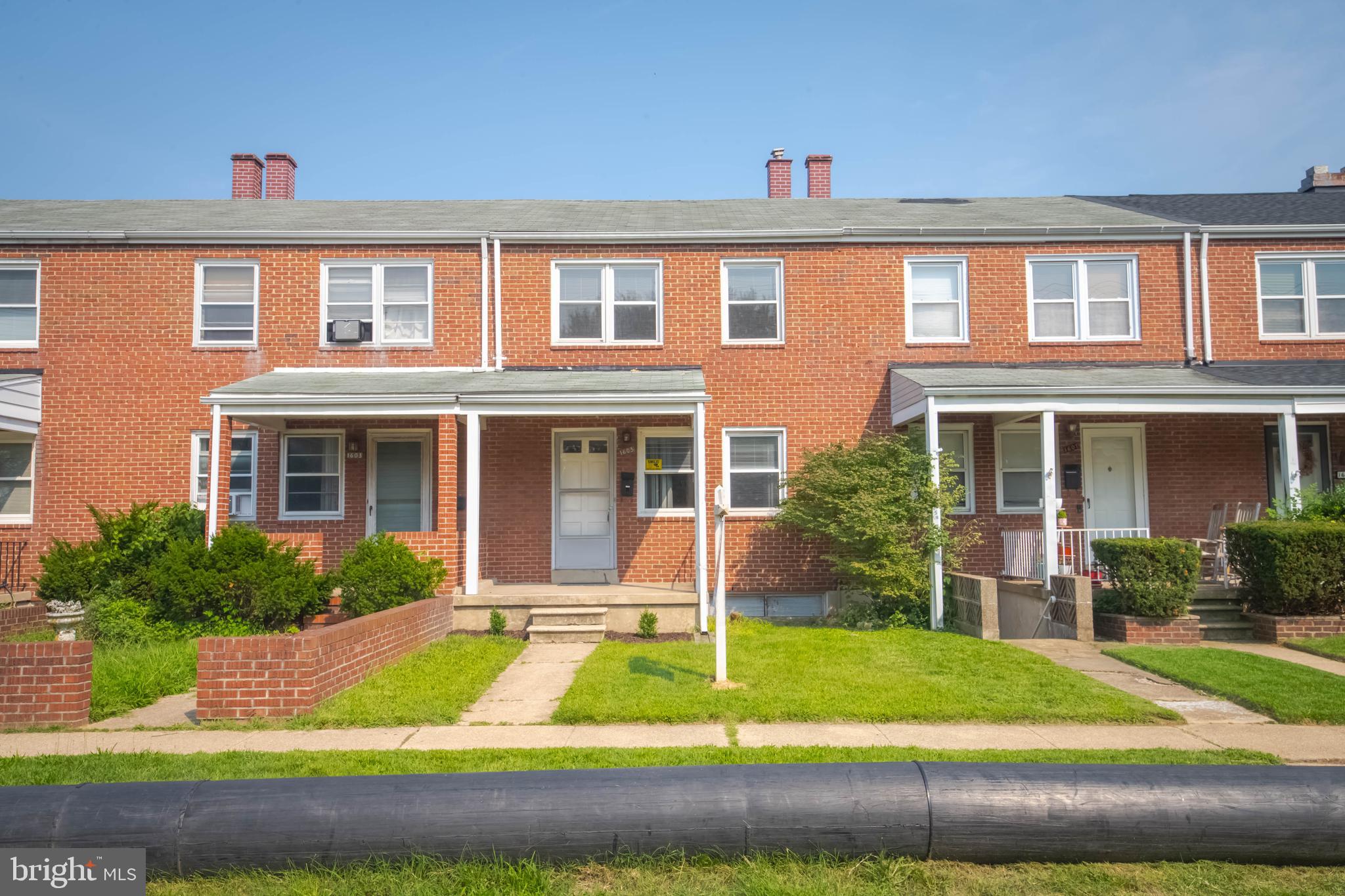 1605 LYNCH ROAD