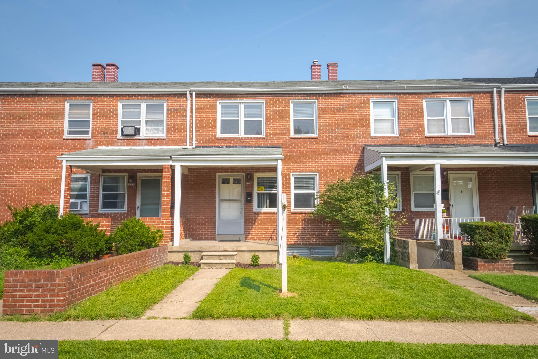 1605 LYNCH ROAD