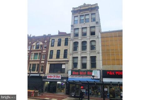 Photo of 225 N Howard Street, BALTIMORE, MD 21201 (MLS # MDBA2188720)