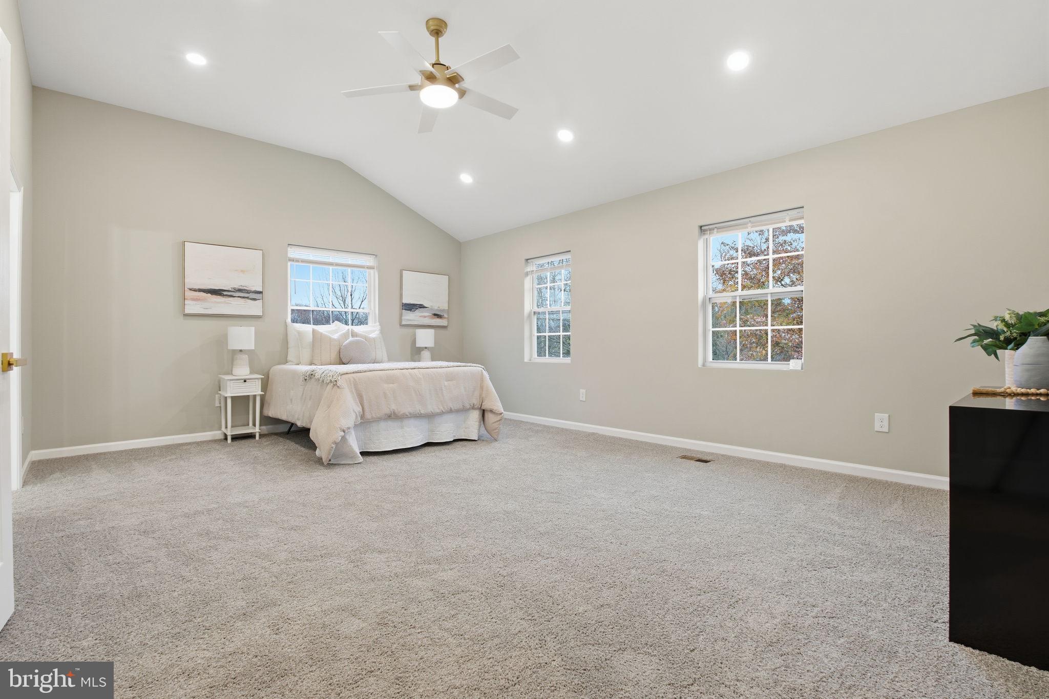 GLENHAM - BELFORD - Residential