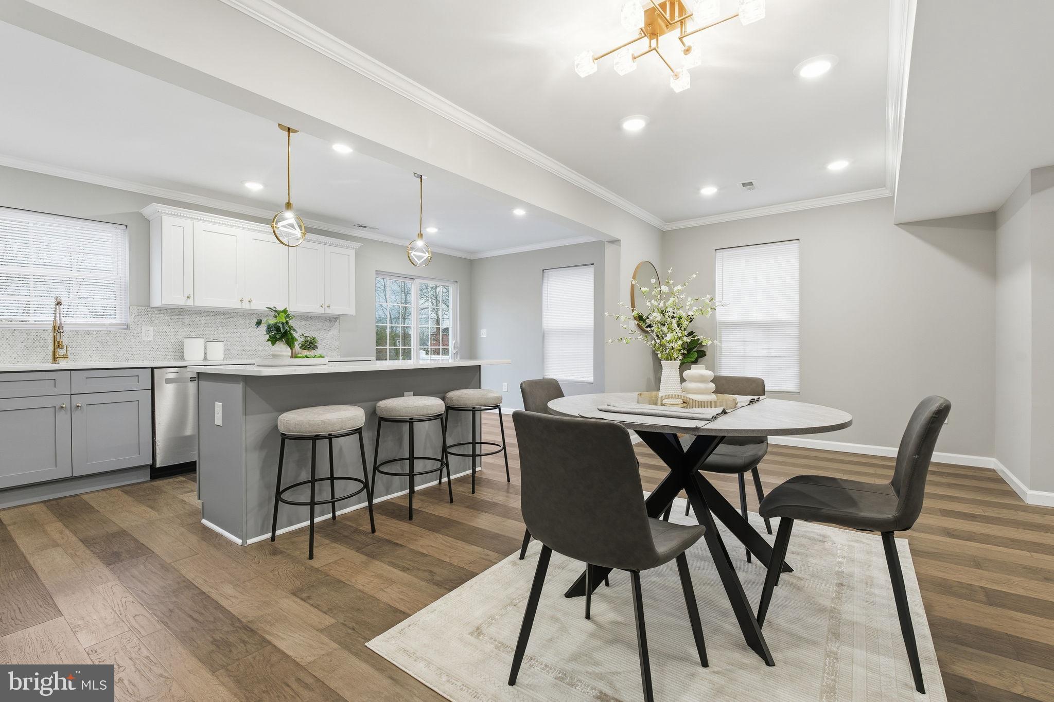 GLENHAM - BELFORD - Residential