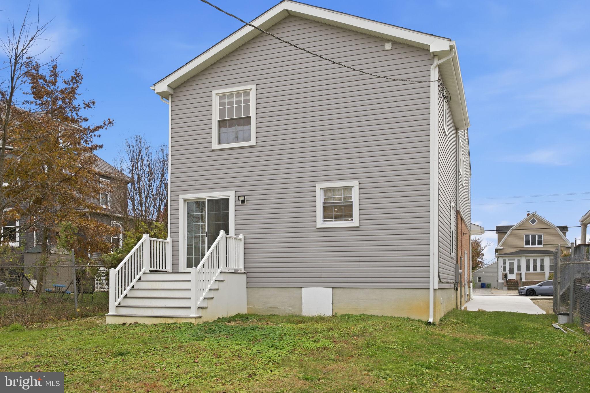 GLENHAM - BELFORD - Residential