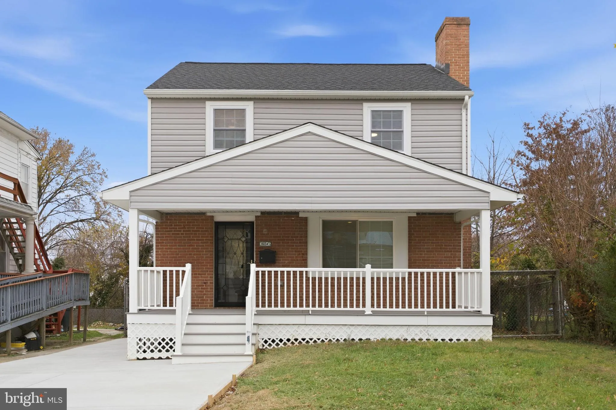 Baltimore, Maryland 21206, United States, 4 Bedrooms Bedrooms, ,4 BathroomsBathrooms,Residential,Pending,246158 Baltimore, Maryland 21206, United States, 4 Bedrooms Bedrooms, ,4 BathroomsBathrooms,Residential,Pending,246158