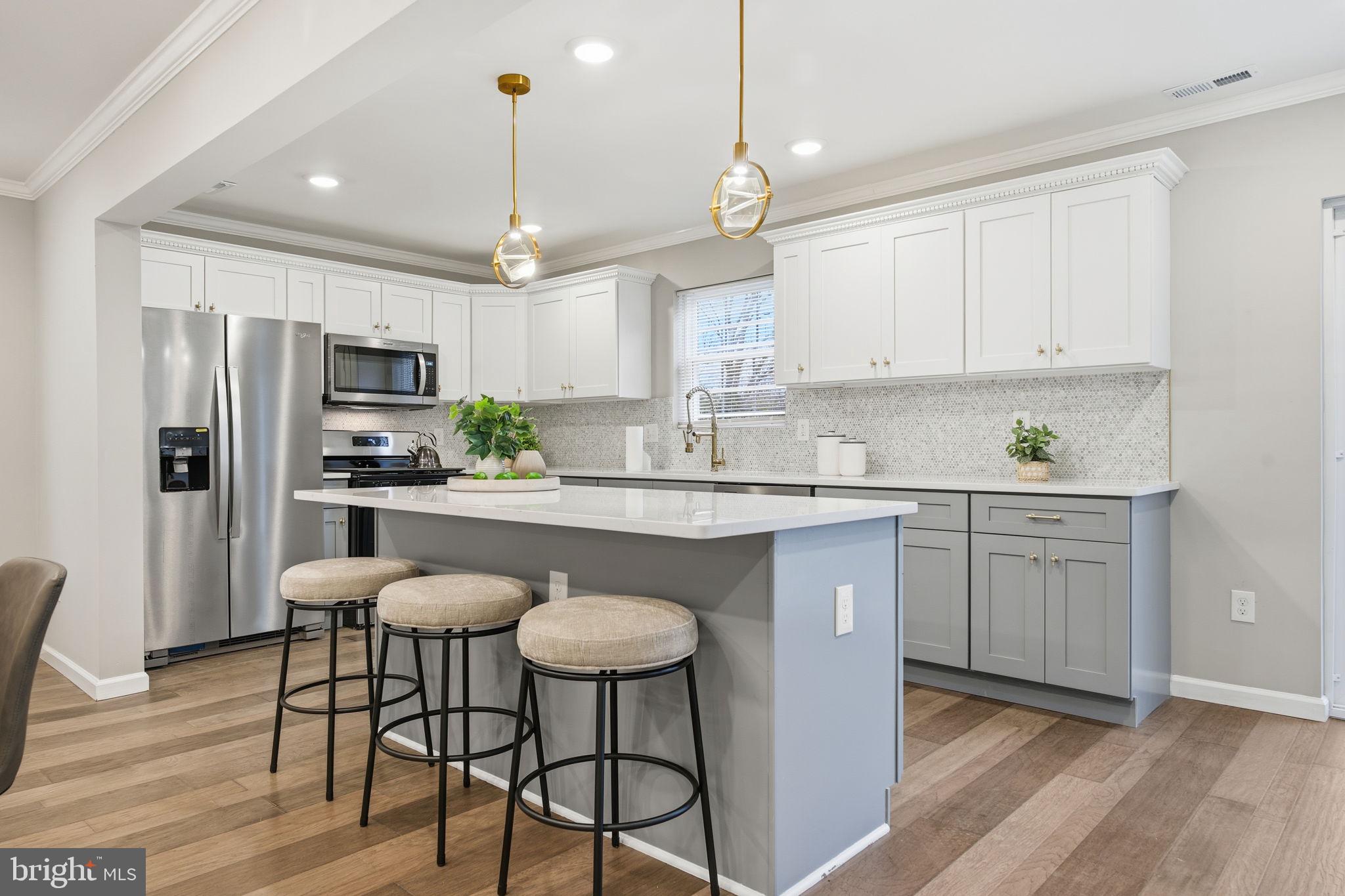 GLENHAM - BELFORD - Residential