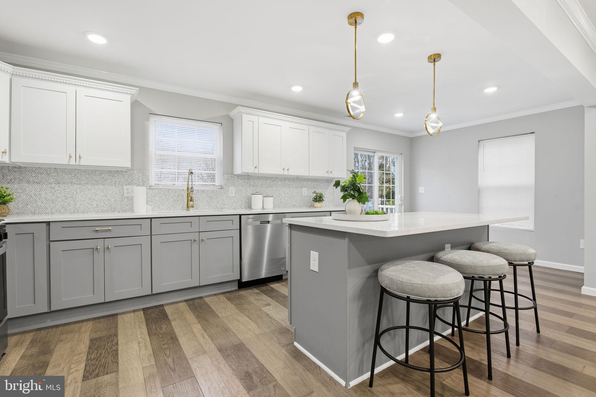 GLENHAM - BELFORD - Residential