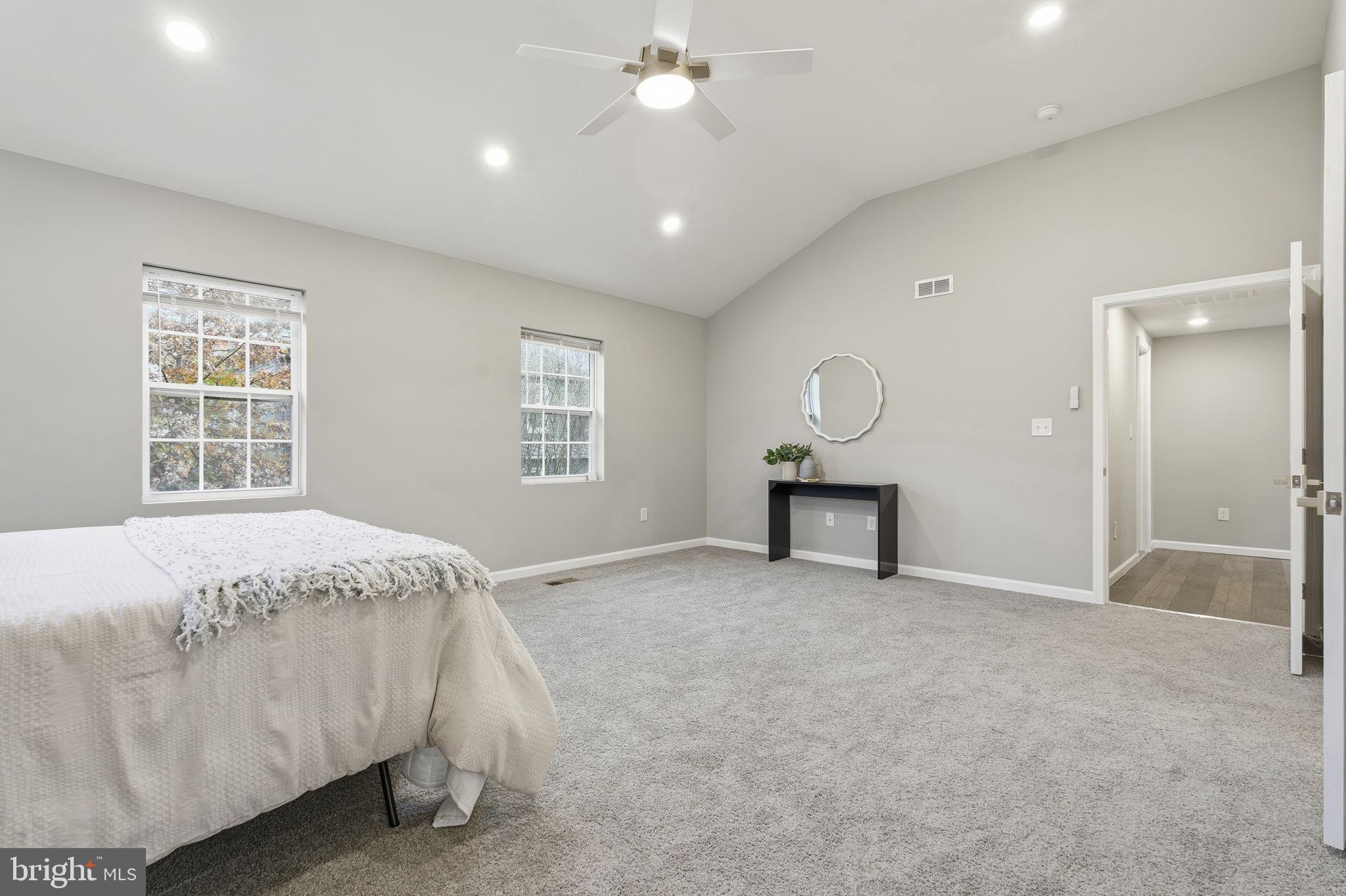 GLENHAM - BELFORD - Residential