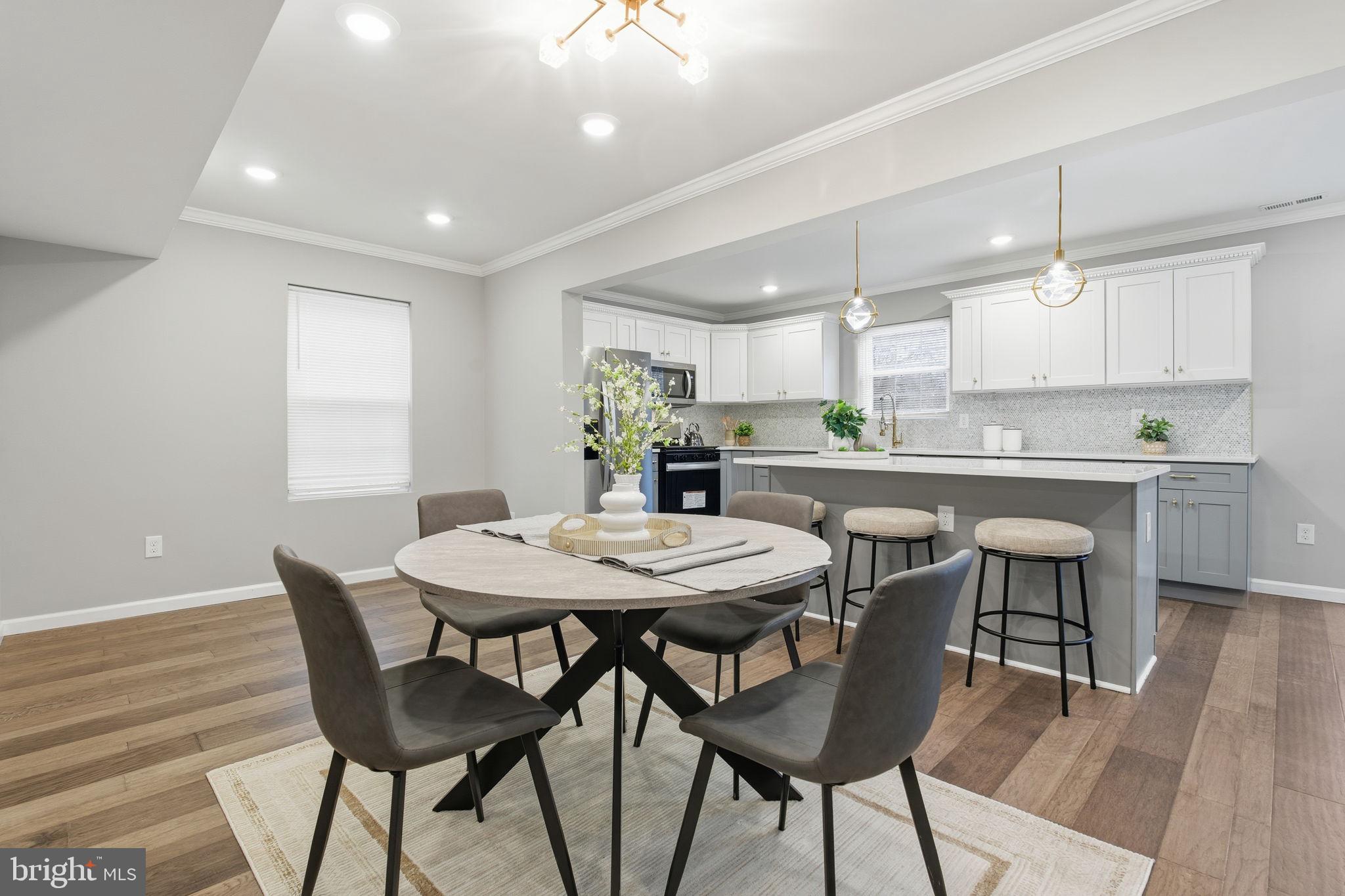 GLENHAM - BELFORD - Residential