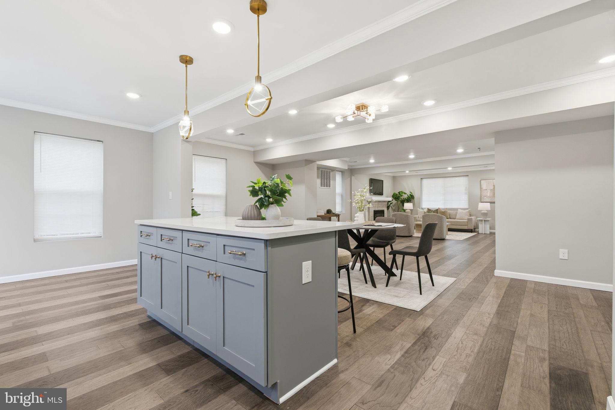 GLENHAM - BELFORD - Residential