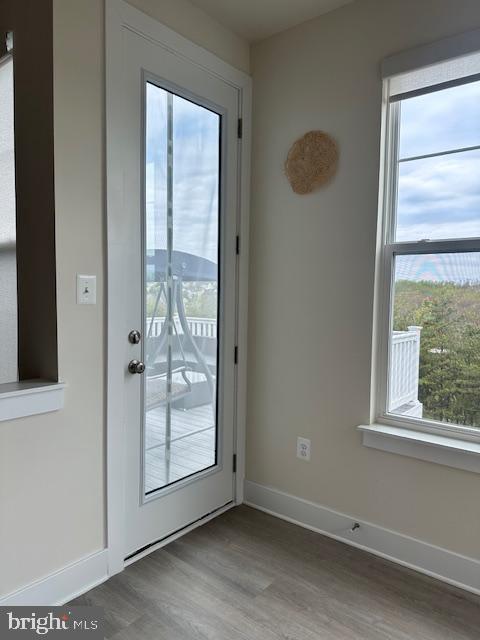 BRITTANY MANOR - Residential Lease