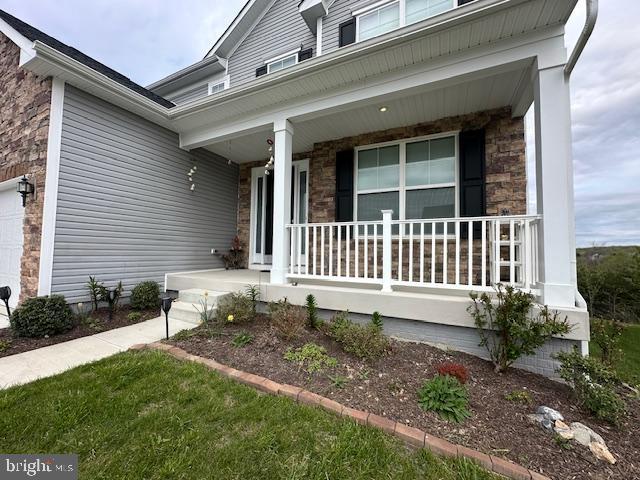 BRITTANY MANOR - Residential Lease