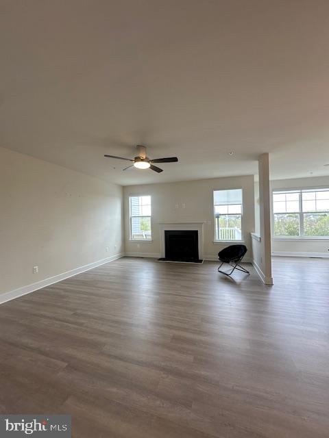 BRITTANY MANOR - Residential Lease