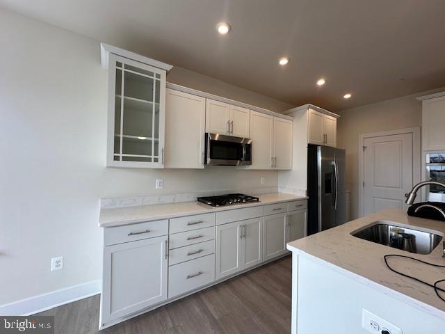 BRITTANY MANOR - Residential Lease