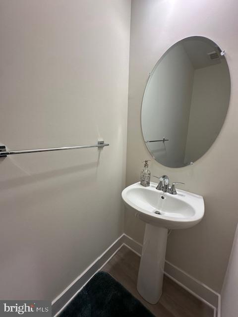 BRITTANY MANOR - Residential Lease