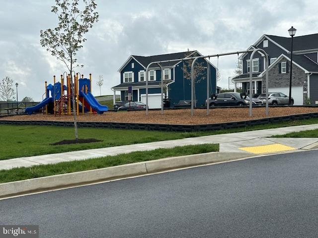 BRITTANY MANOR - Residential Lease