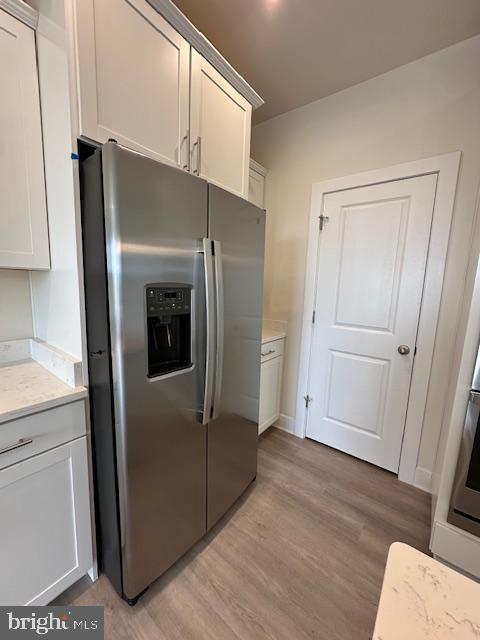 BRITTANY MANOR - Residential Lease