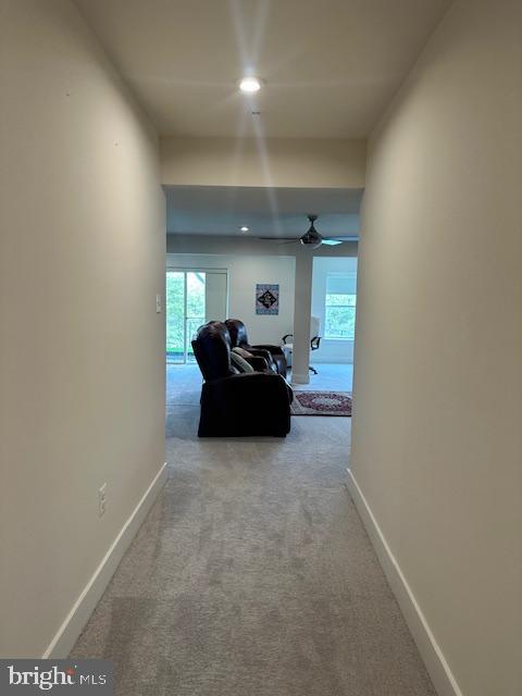 BRITTANY MANOR - Residential Lease