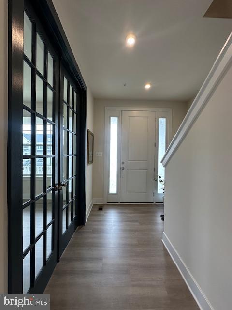 BRITTANY MANOR - Residential Lease