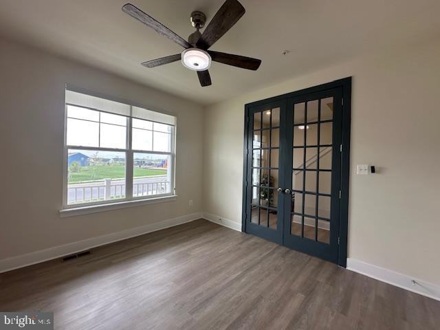 BRITTANY MANOR - Residential Lease