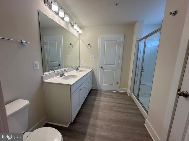 BRITTANY MANOR - Residential Lease