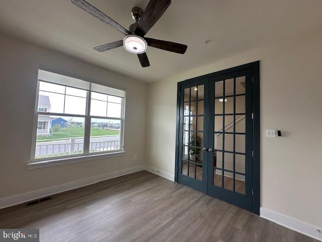 BRITTANY MANOR - Residential Lease