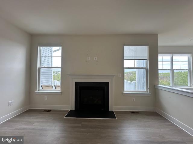 BRITTANY MANOR - Residential Lease