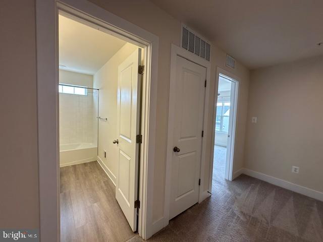 BRITTANY MANOR - Residential Lease