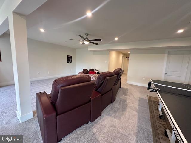 BRITTANY MANOR - Residential Lease