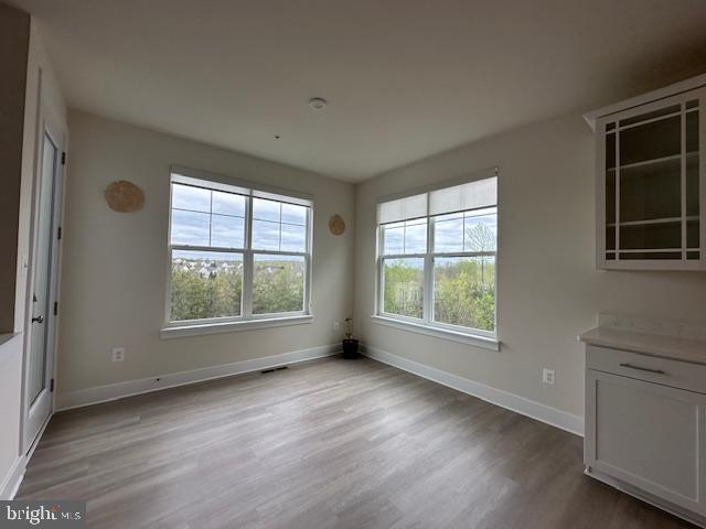 BRITTANY MANOR - Residential Lease