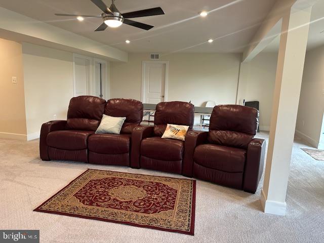 BRITTANY MANOR - Residential Lease