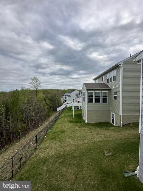 BRITTANY MANOR - Residential Lease