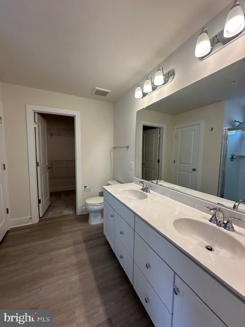 BRITTANY MANOR - Residential Lease