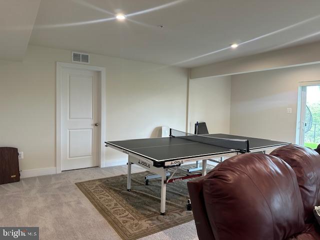 BRITTANY MANOR - Residential Lease