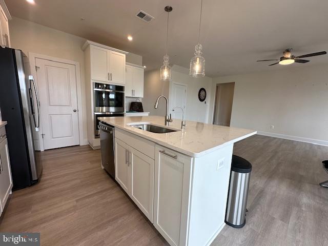 BRITTANY MANOR - Residential Lease