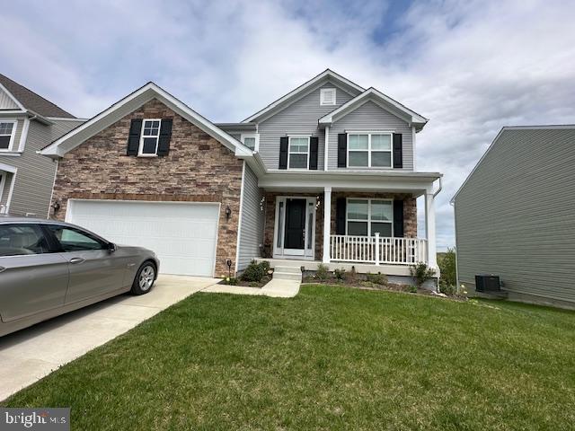 BRITTANY MANOR - Residential Lease