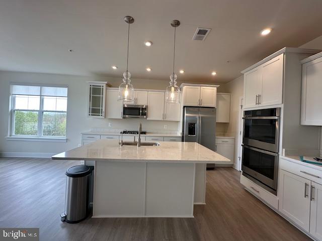 BRITTANY MANOR - Residential Lease