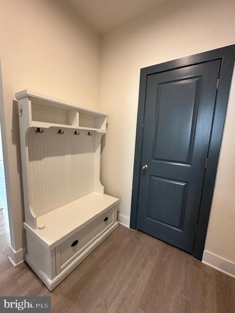 BRITTANY MANOR - Residential Lease