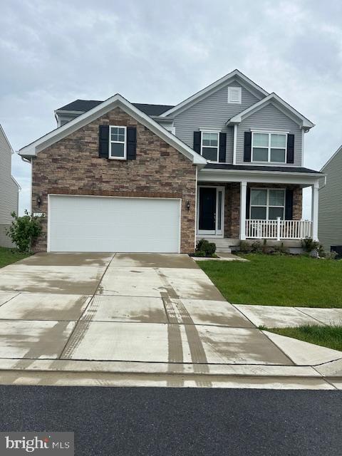 BRITTANY MANOR - Residential Lease