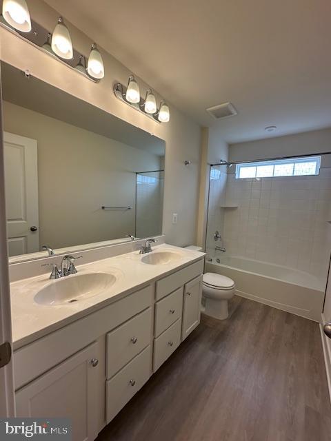 BRITTANY MANOR - Residential Lease