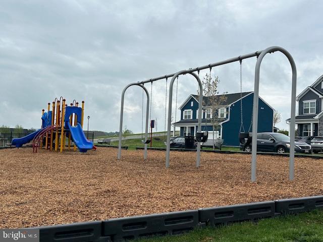 BRITTANY MANOR - Residential Lease