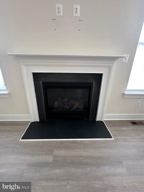 BRITTANY MANOR - Residential Lease