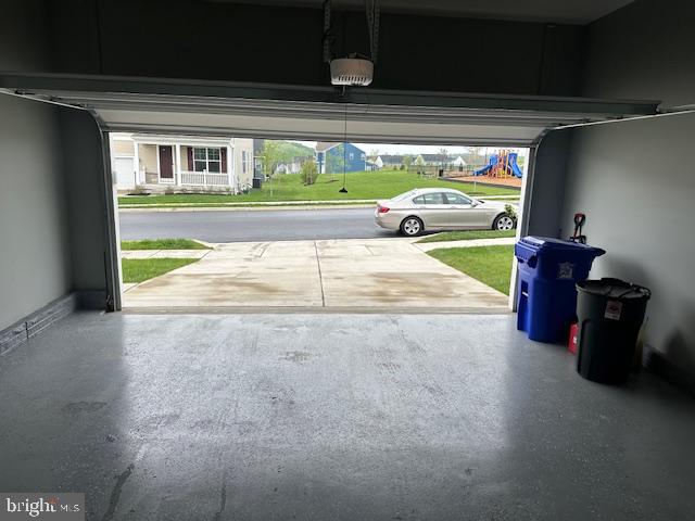 BRITTANY MANOR - Residential Lease