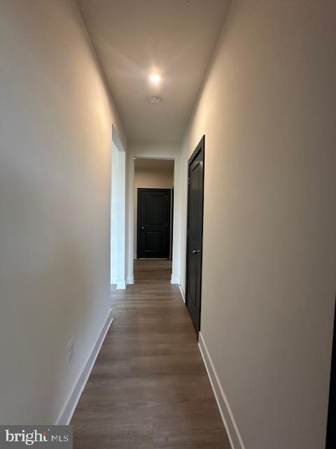 BRITTANY MANOR - Residential Lease