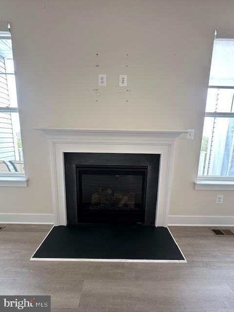 BRITTANY MANOR - Residential Lease