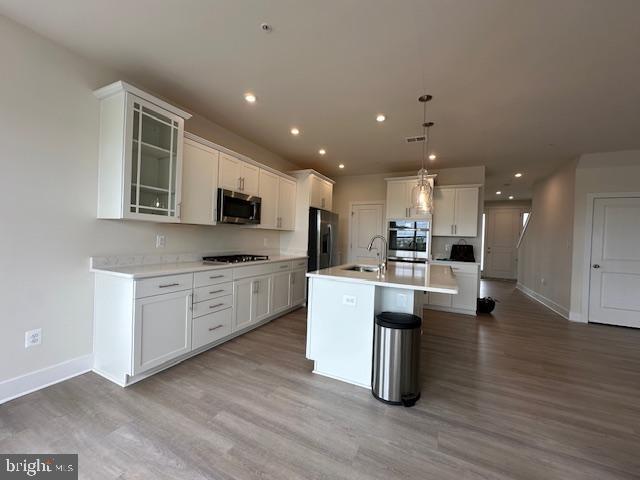 BRITTANY MANOR - Residential Lease