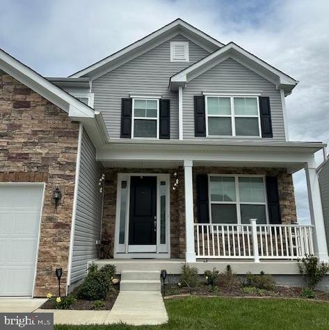 BRITTANY MANOR - Residential Lease