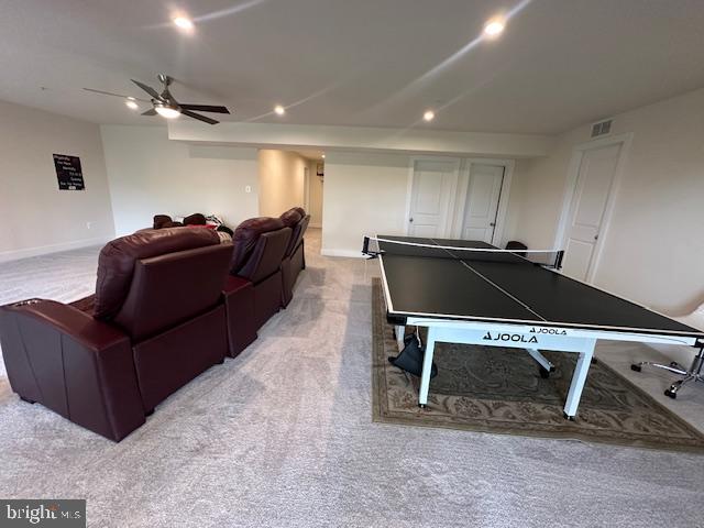 BRITTANY MANOR - Residential Lease