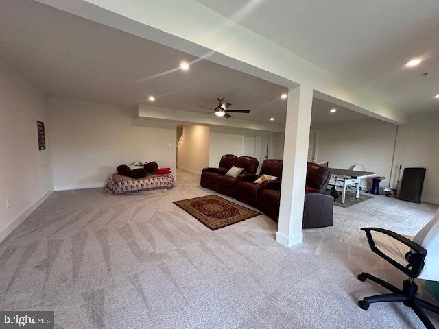 BRITTANY MANOR - Residential Lease