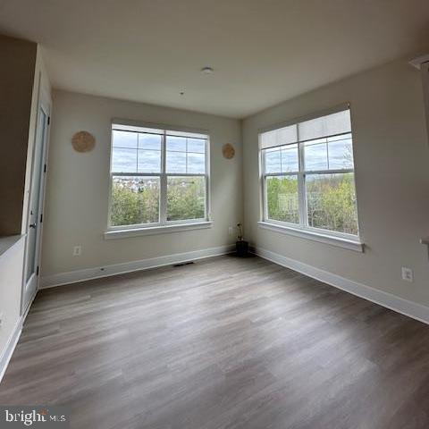 BRITTANY MANOR - Residential Lease